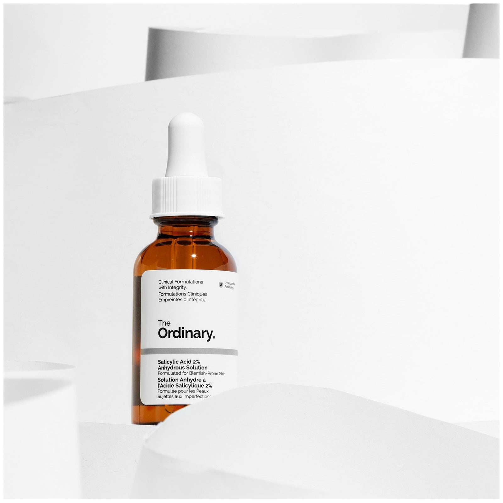 THE ORDINARY SALICYLIC ACID 2% ANHYDROUS SOLUTION - 30ML The Ordinary