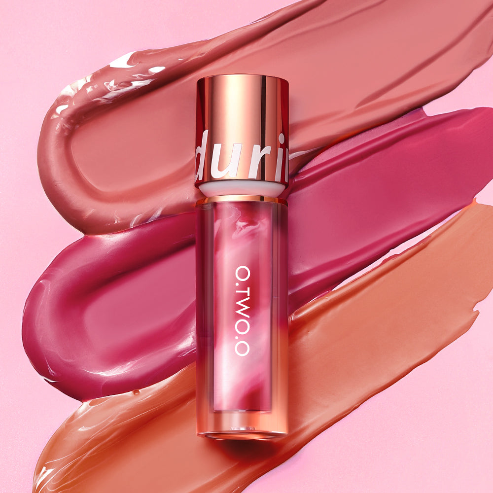 O.TWO.O Velvet Matte Liquid Lolipop Lipstick - 2.5g O.TWO.O