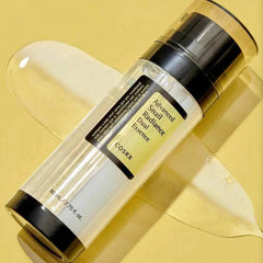 COSRX Advanced Snail Radiance Dual Essence - Brightening Essence 80 ml | Best Before 08 Apr 2027