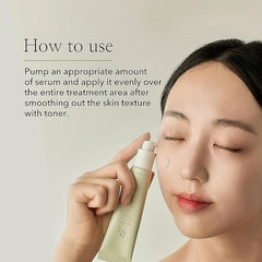 Beauty Of Joseon Light on Serum Centella + Vita C - 10ml