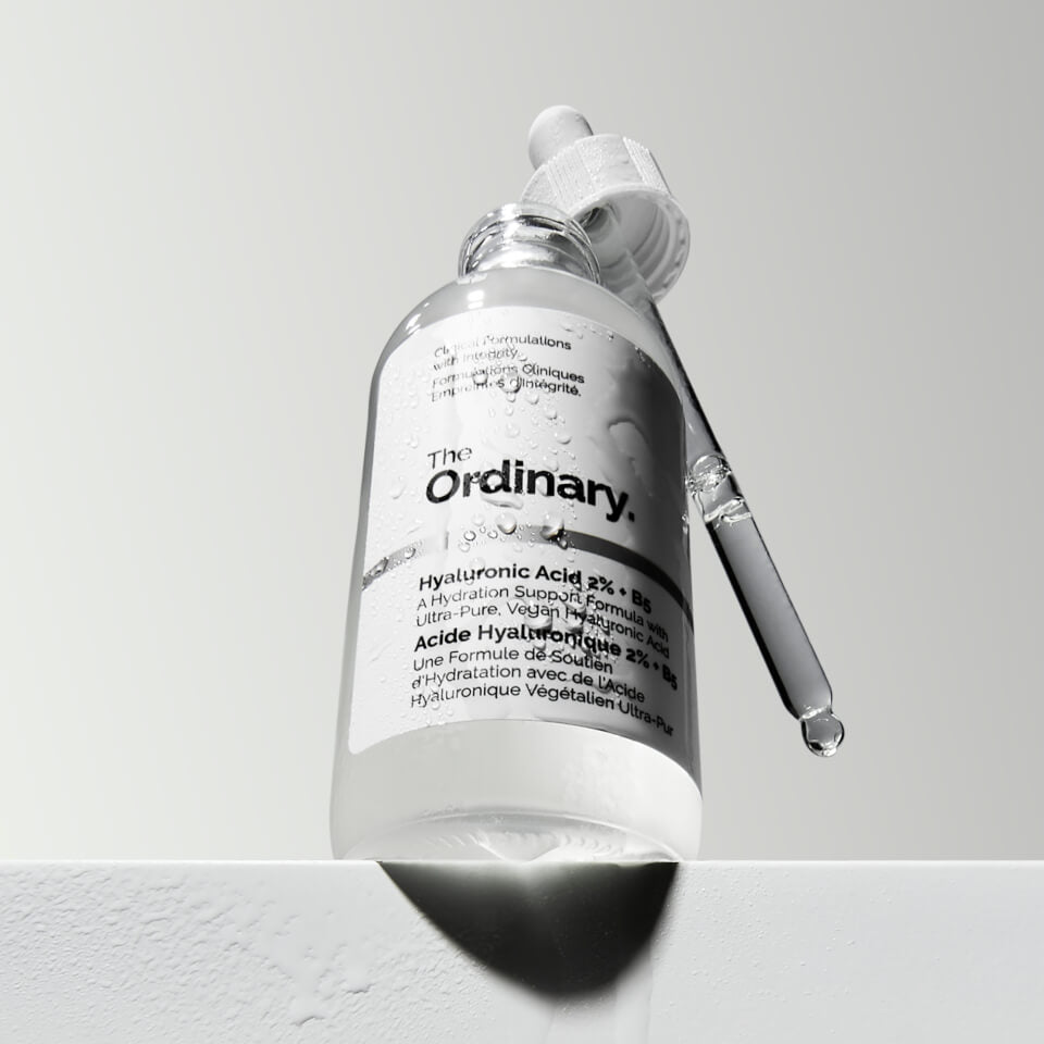 The Ordinary Hyaluronic Acid 2% + B5 30ml The Ordinary
