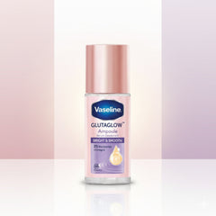 Vaseline Glutaglow Ultra Bright Ampoule Serum Deodorant 45ml Glo Arabia