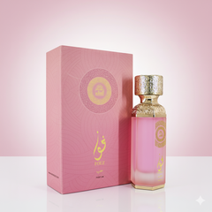 Oud Al Salam Fouz 100 ml Glo Arabia