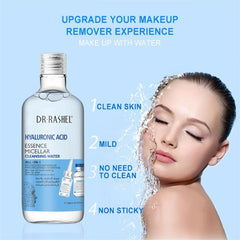 Dr.Rashel Hyaluronic Acid Instant Hydration Essence Toner - 500ml Dr. Rashel