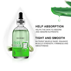 Dr.Rashel Aloe Vera Soothe & Smooth Primer Serum - 100ml DR.RASHEL