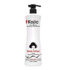 Roushun Kojic Body lotion - 500ml ROUSHUN