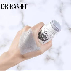 Dr.Rashel Black Charcoal Clay Stick - 42g DR.RASHEL