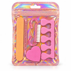Nail Care Kit 5 Pieces