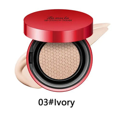 Lameila BB Cushion Cream - 15g #03 Ivory White Lameila