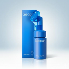 Seapuri Renew Scalpy Bubble Tonic – 100ml Glo Arabia