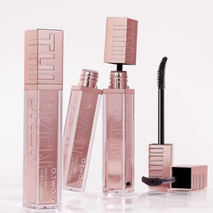 O.TWO.O Haute Ultra Thick & Curling Mascara - 6g O.TWO.O