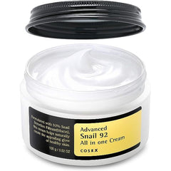 COSRX Advanced Snail Cream and Essence Combo COSRX