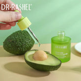 Dr.Rashel Avocado Jojoba Oil Face Oil - 35ml DR.RASHEL