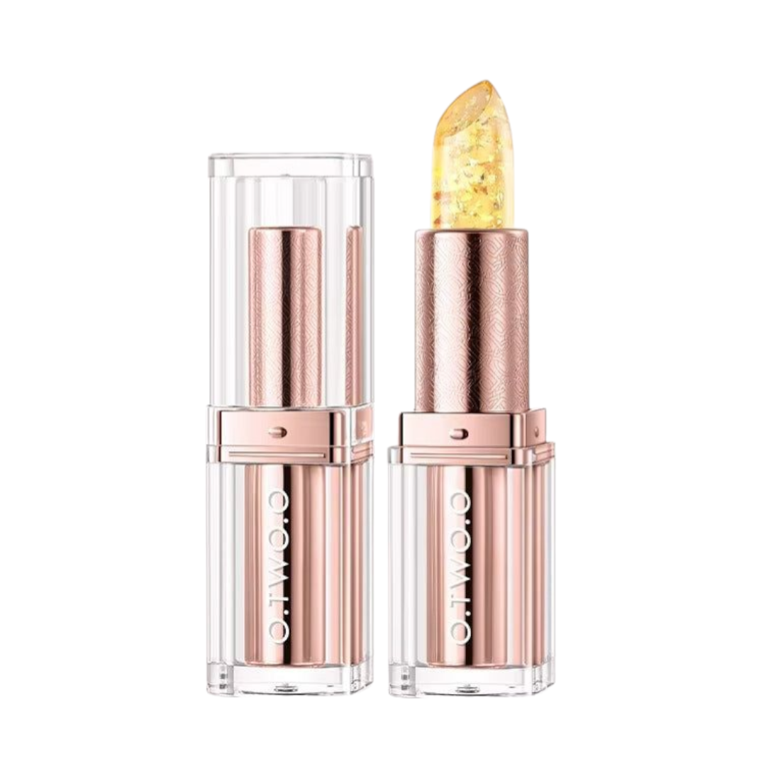 O.TWO.O pH Color Shift Hydrating Lip Balm – #01 SUNLIGHT O.TWO.O