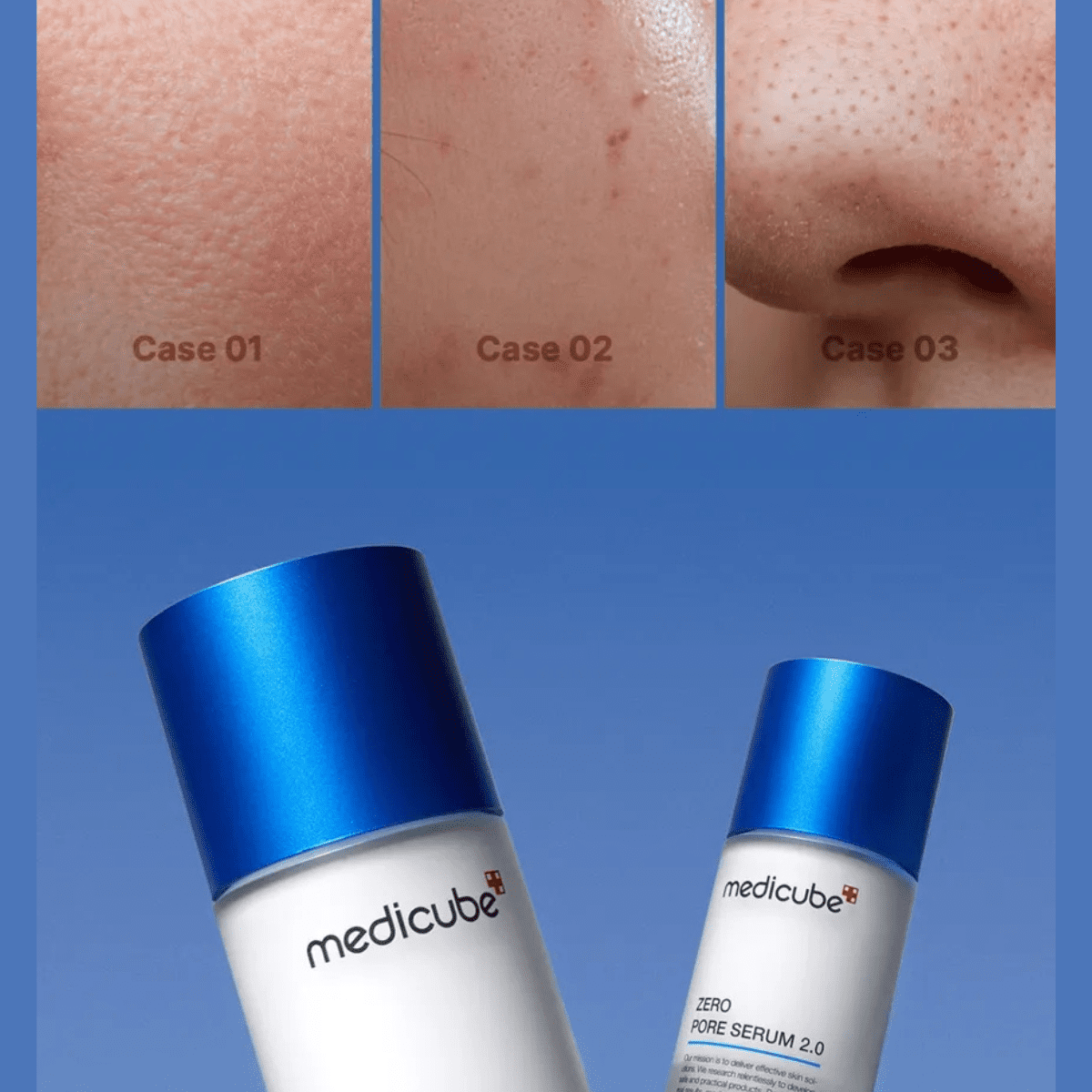 Medicube Zero Pore Serum 2.0 – 37 ml Medicube