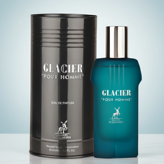 Maison Alhambra Glacier Pour Homme 100 ml Glo Arabia