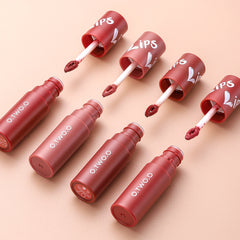 O.TWO.O Velvet Matte Lip & Cheek Mud - 2g O.TWO.O