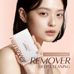 O.TWO.O Makeup Remover wipes - 6g O.TWO.O