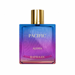 Rayhaan Pacific Aloha Eau de Parfum 100 ml product view 2