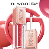 O.TWO.O Hydrating & Brightening Lip Gloss O.TWO.O