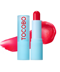 Tocobo Glass Tinted Lip Balm 011 Flush Cherry TOCOBO