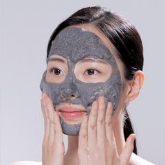 Some By Mi CHARCOAL BHA PORE CLAY BUBBLE MASK - 120g Some By Mi