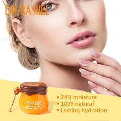 Dr.Rashel Honey & Shea Butter Lip Balm - 8g DR.RASHEL