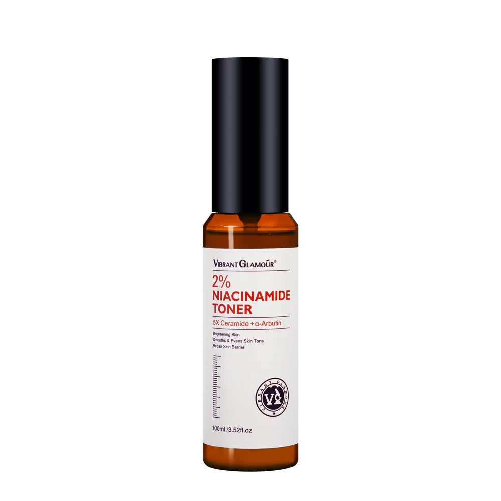 Vibrant Glamour Niacinamide Toner - 100ml Vibrant Glamour