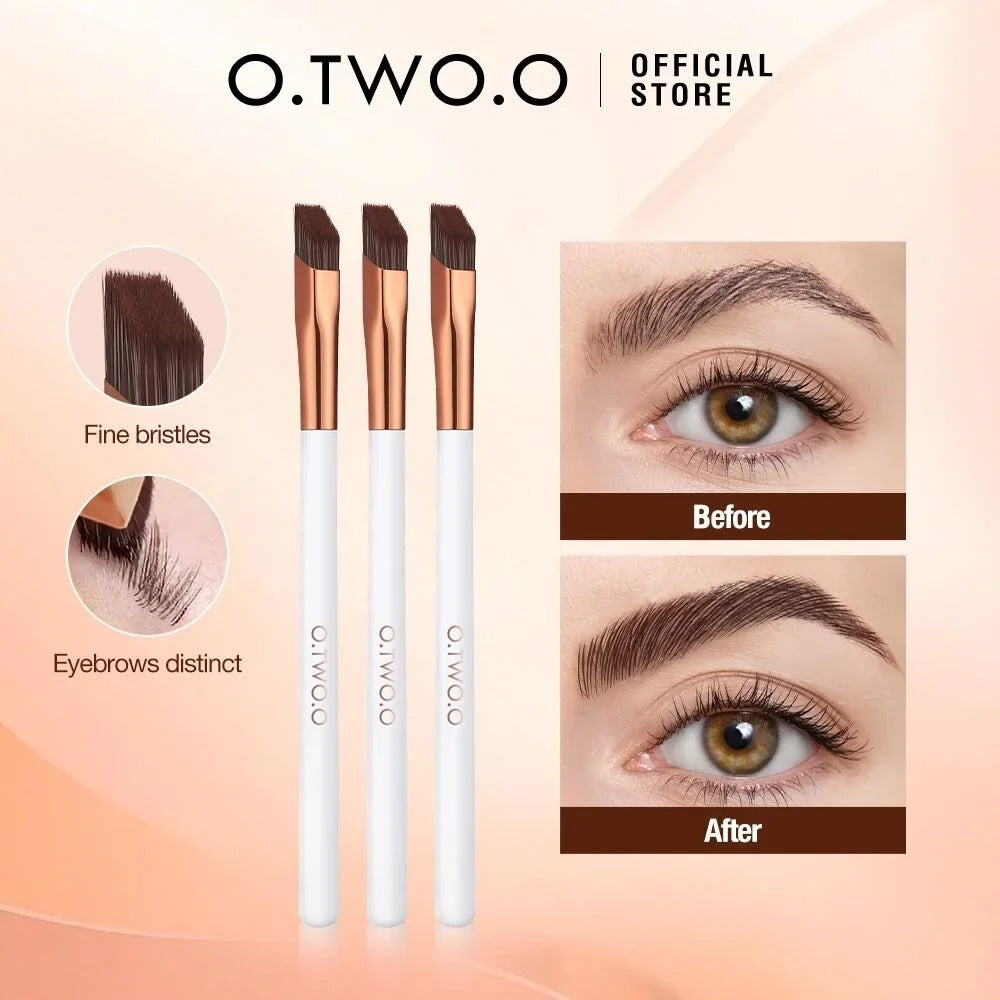 O.TWO.O Hairlike Eyebrow Drawing Brush O.TWO.O