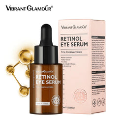 Vibrant Glamour Retinol Eye Serum - 30ml Vibrant Glamour
