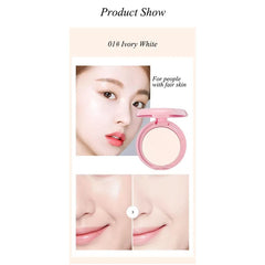 Lameila Pressed Powder- Times of Frozen Sense 9.5g