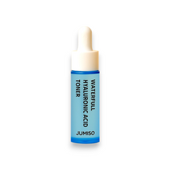 Jumiso Waterfull Hyaluronic Toner - 7ml Jumiso