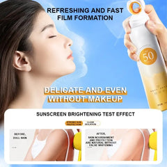 Poemysir Sunscreen Spray SPF50 PA+++ 150ml Poemysir