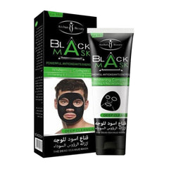 Aichun Beauty Black Mask for Men - 120ml Aichun Beauty