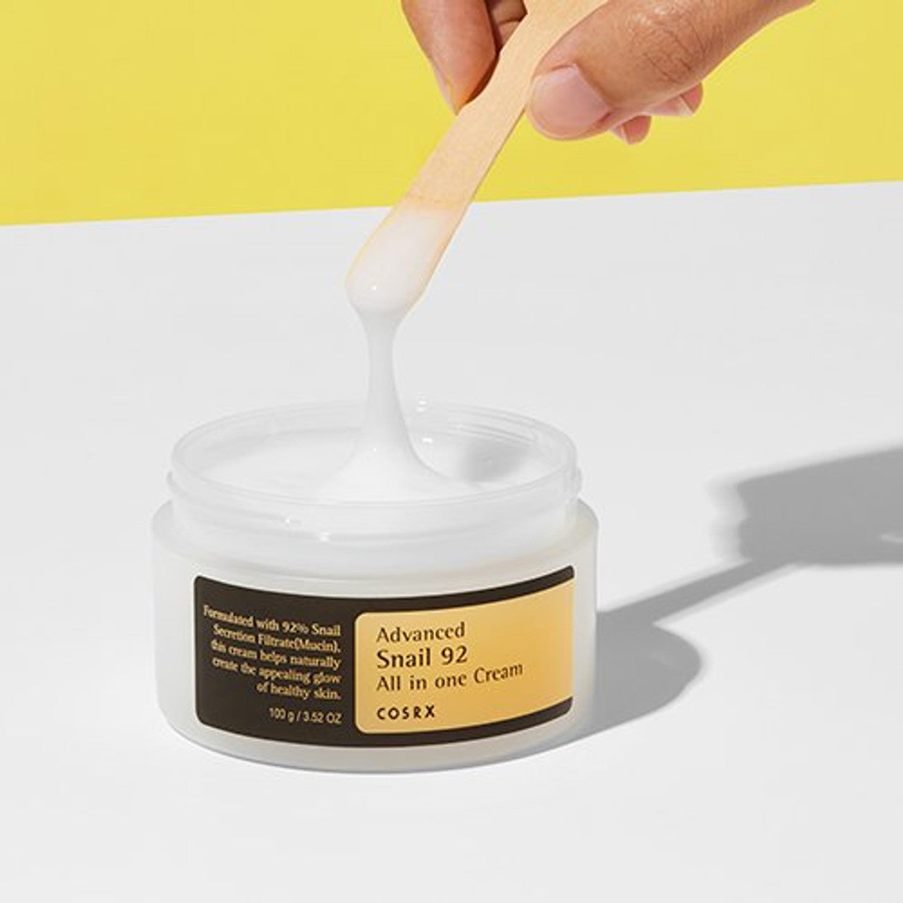 COSRX Advanced Snail Cream and Essence Combo COSRX