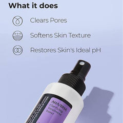 Cosrx AHA/BHA Clarifying Treatment Toner - 150ml COSRX