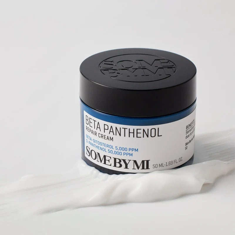 Some By Mi BETA PANTHENOL REPAIR CREAM - 50ML SOME BY MI
