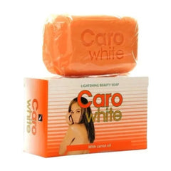 Caro White Lightening Beauty Soap - 100g Caro White
