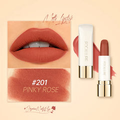 Focallure Pure Matte Lipstick - Classic Matte Lip Colour