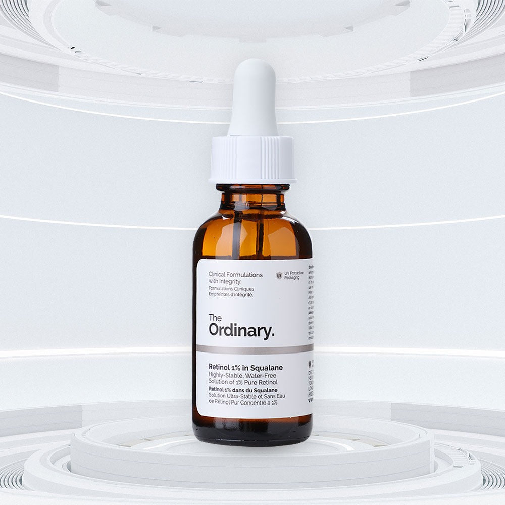 The Ordinary Retinol 1% in Squalane The Ordinary