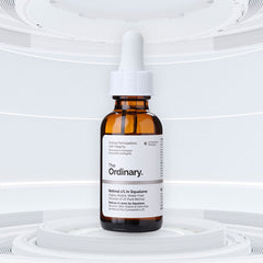 The Ordinary Retinol 1% in Squalane The Ordinary