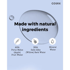 Cosrx AHA/BHA Clarifying Treatment Toner - 150ml COSRX