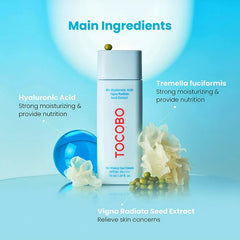 Tocobo Bio Watery Sun Cream Spf50+ Pa++++ TOCOBO