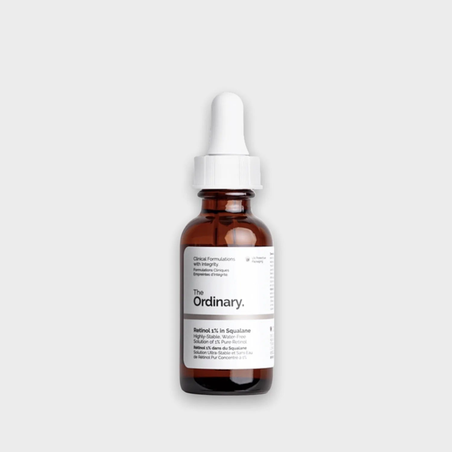 The Ordinary Retinol 1% in Squalane The Ordinary