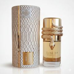 LATTAFA MUSAMAM White Intense 100 ml LATTAFA