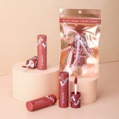 O.TWO.O Velvet Matte Lip & Cheek Mud - 2g O.TWO.O