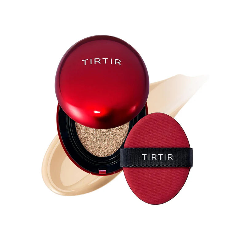 TIRTIR MASK FIT RED CUSHION 21W NATURAL IVORY TIRTIR
