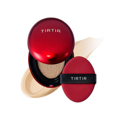 TIRTIR MASK FIT RED CUSHION 21W NATURAL IVORY TIRTIR