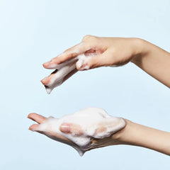 Anua 8 Hyaluronic Acid Hydrating Gentle Foaming Cleanser - 150ml