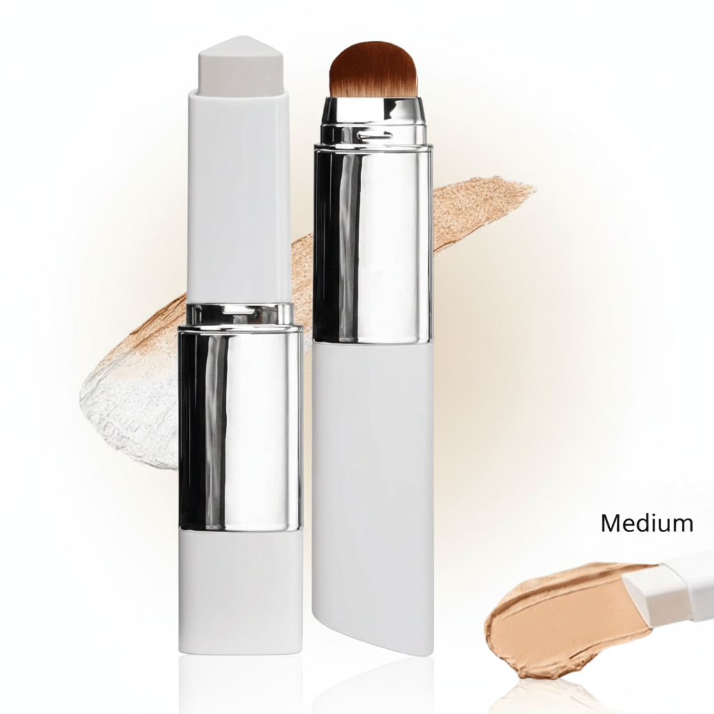 ELROEL Blanc Cover Cream Stick Medium – 13g (CPNP, SCPN) ELROEL